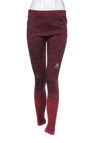 Női leggings Odlo, Méret L, Szín Sokszínű, Ár 4 719 Ft