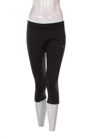 Damen Leggings PUMA, Größe L, Farbe Schwarz, Preis 18,99 €