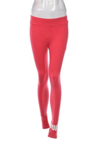 Damskie legginsy PUMA, Rozmiar M, Kolor Różowy, Cena 123,68 zł