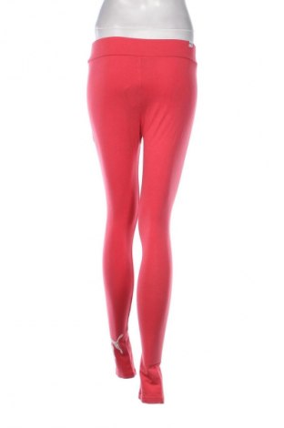 Damskie legginsy PUMA, Rozmiar M, Kolor Różowy, Cena 123,68 zł