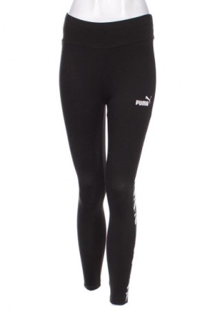 Dámske legíny  PUMA, Veľkosť S, Farba Čierna, Cena  9,95 €