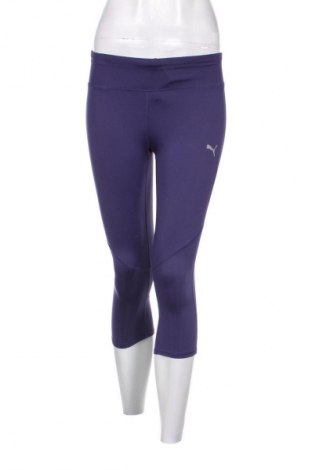 Damen Leggings PUMA, Größe S, Farbe Lila, Preis € 17,39