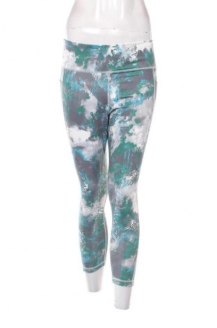 Damskie legginsy Page One, Rozmiar L, Kolor Kolorowy, Cena 85,99 zł