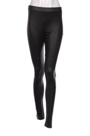 Damen Leggings Pieces, Größe L, Farbe Schwarz, Preis € 10,23