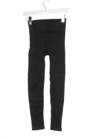 Damskie legginsy Prism, Rozmiar XS, Kolor Czarny, Cena 134,99 zł