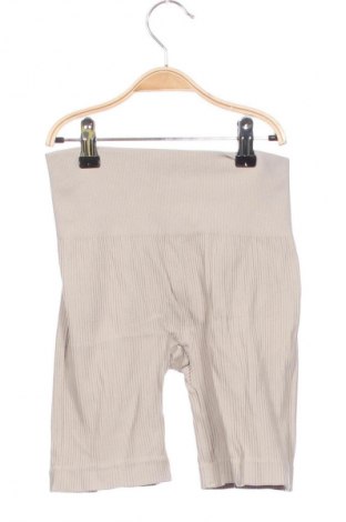 Дамски клин Pull&Bear, Размер XS, Цвят Екрю, Цена 12,99 лв.