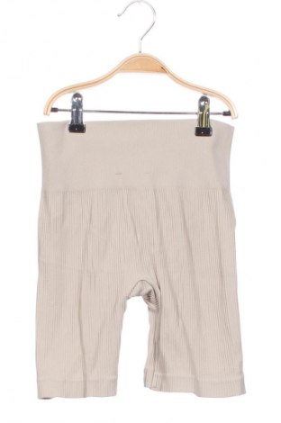 Дамски клин Pull&Bear, Размер XS, Цвят Екрю, Цена 12,99 лв.