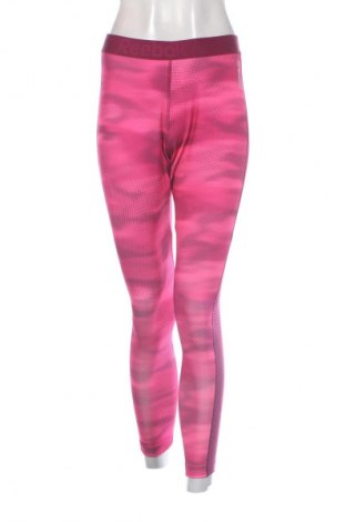 Dámske legíny  Reebok, Veľkosť L, Farba Viacfarebná, Cena  16,95 €