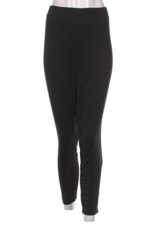 Damen Leggings SHEIN, Größe XXL, Farbe Schwarz, Preis 8,99 €