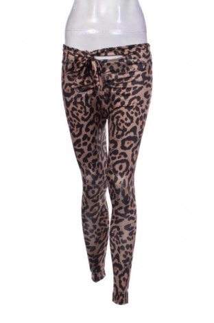 Damen Leggings SHEIN, Größe M, Farbe Mehrfarbig, Preis € 8,99