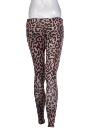 Damen Leggings SHEIN, Größe M, Farbe Mehrfarbig, Preis € 8,99