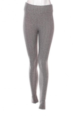 Damskie legginsy SHEIN, Rozmiar S, Kolor Szary, Cena 25,99 zł
