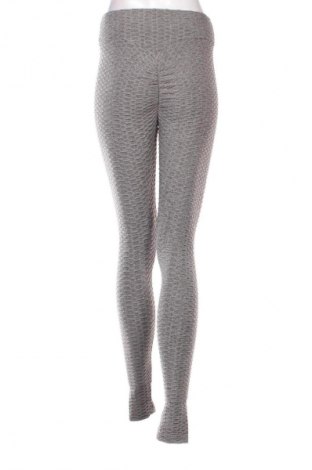 Damskie legginsy SHEIN, Rozmiar S, Kolor Szary, Cena 25,99 zł