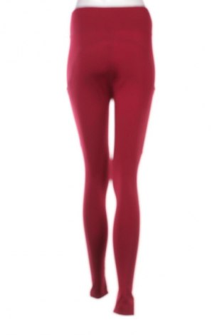 Dámske legíny  SHEIN, Veľkosť M, Farba Červená, Cena  7,95 €
