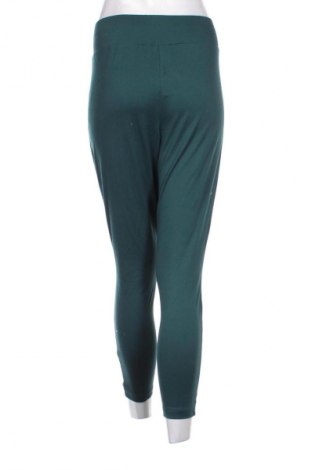 Damskie legginsy SHEIN, Rozmiar XL, Kolor Zielony, Cena 84,99 zł