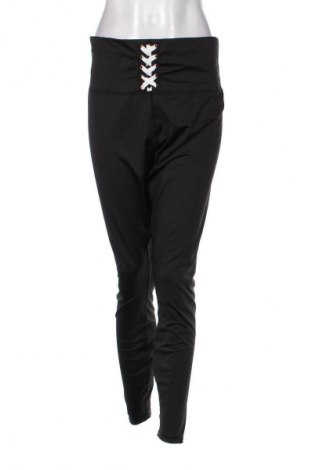 Damen Leggings SHEIN, Größe XL, Farbe Schwarz, Preis € 7,99