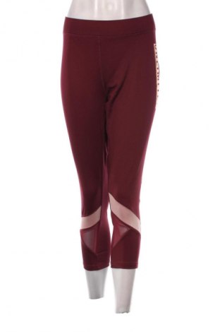 Damen Leggings Sports, Größe XXL, Farbe Rot, Preis 5,99 €