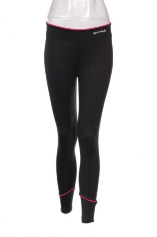 Damskie legginsy Sports, Rozmiar S, Kolor Kolorowy, Cena 50,24 zł