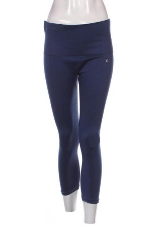 Γυναικείο κολάν Sports Performance by Tchibo, Μέγεθος XXL, Χρώμα Μπλέ, Τιμή 16,99 €