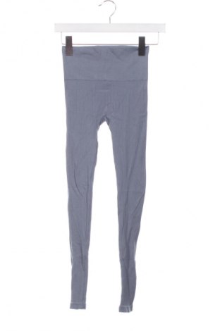 Női leggings Stradivarius, Méret XS, Szín Kék, Ár 2 439 Ft