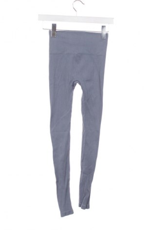 Női leggings Stradivarius, Méret XS, Szín Kék, Ár 2 439 Ft