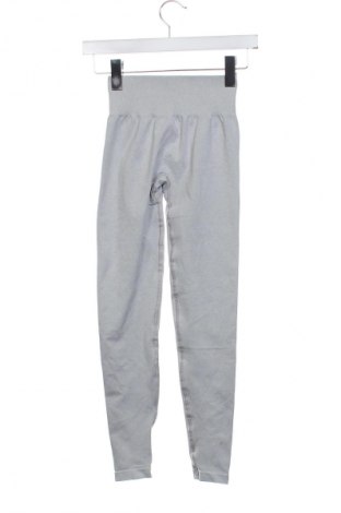 Damen Leggings Teveo, Größe XXS, Farbe Grau, Preis € 23,99