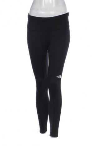 Damskie legginsy The North Face, Rozmiar S, Kolor Czarny, Cena 180,99 zł