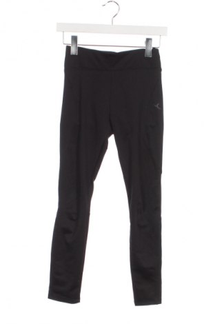 Damen Leggings Unbranded, Größe XS, Farbe Schwarz, Preis 4,99 €