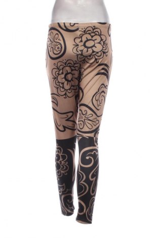 Damskie legginsy Unbranded, Rozmiar L, Kolor Kolorowy, Cena 28,99 zł