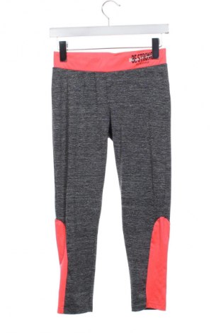 Damskie legginsy Unbranded, Rozmiar XS, Kolor Szary, Cena 85,99 zł