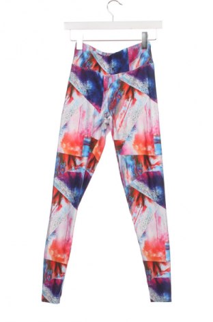 Damen Leggings Unbranded, Größe XS, Farbe Mehrfarbig, Preis 7,99 €