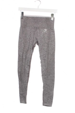 Damen Leggings Unbranded, Größe XXS, Farbe Grau, Preis 17,99 €