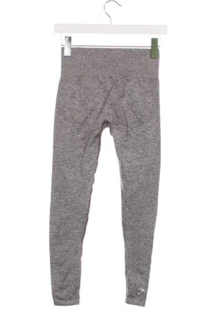 Damen Leggings Unbranded, Größe XXS, Farbe Grau, Preis 17,99 €