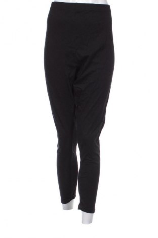 Damen Leggings Unbranded, Größe 3XL, Farbe Schwarz, Preis € 13,99