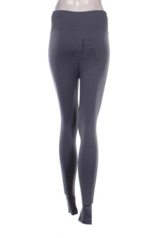 Damskie legginsy Unbranded, Rozmiar S, Kolor Niebieski, Cena 38,99 zł
