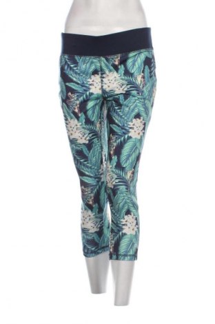 Damen Leggings Unbranded, Größe L, Farbe Mehrfarbig, Preis 7,99 €