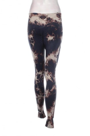 Damskie legginsy Unbranded, Rozmiar S, Kolor Kolorowy, Cena 34,99 zł