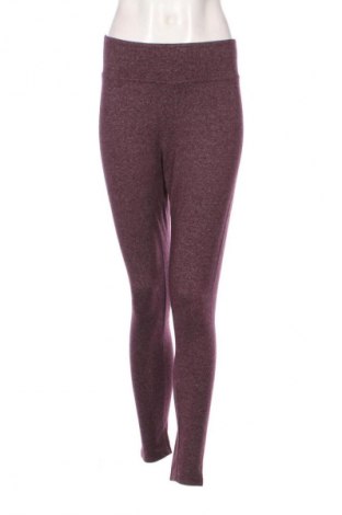 Damen Leggings Unbranded, Größe XL, Farbe Lila, Preis € 6,99