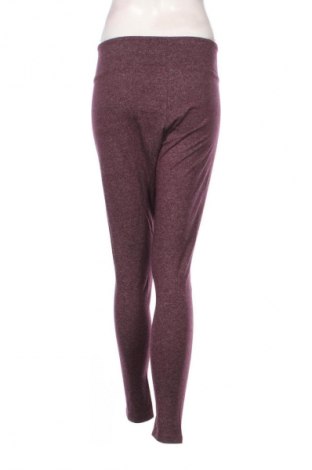 Damen Leggings Unbranded, Größe XL, Farbe Lila, Preis € 6,99