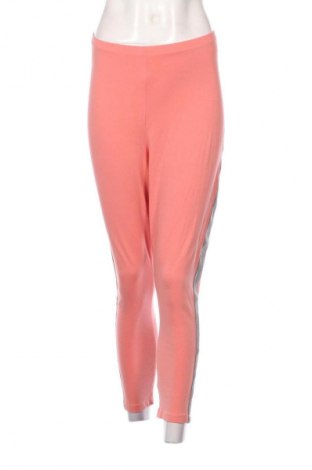 Damen Leggings Unbranded, Größe XXL, Farbe Orange, Preis 17,99 €