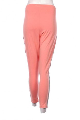 Damen Leggings Unbranded, Größe XXL, Farbe Orange, Preis 17,99 €