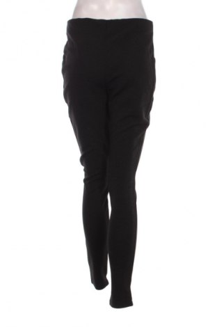 Damen Leggings Unbranded, Größe XL, Farbe Schwarz, Preis 6,99 €