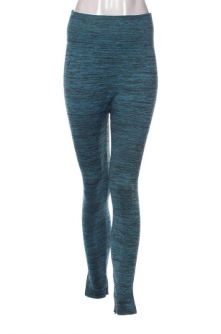 Damskie legginsy Unbranded, Rozmiar S, Kolor Niebieski, Cena 34,99 zł