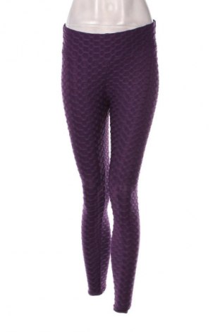 Női leggings Unbranded, Méret M, Szín Lila, Ár 5 199 Ft