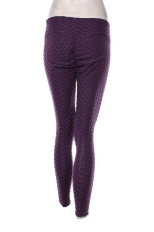 Női leggings Unbranded, Méret M, Szín Lila, Ár 5 199 Ft