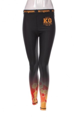 Damen Leggings Unbranded, Größe L, Farbe Mehrfarbig, Preis 17,99 €