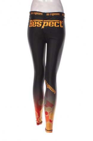 Damen Leggings Unbranded, Größe L, Farbe Mehrfarbig, Preis 17,99 €