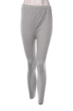 Damen Leggings Unbranded, Größe XL, Farbe Grau, Preis 5,99 €