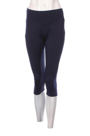 Damen Leggings Unbranded, Größe M, Farbe Blau, Preis 6,99 €