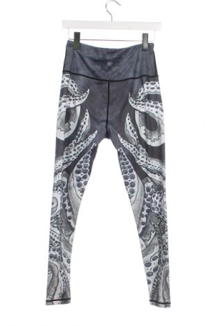 Damen Leggings Unbranded, Größe XS, Farbe Mehrfarbig, Preis 13,99 €